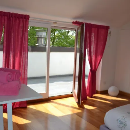 With A View And Pool Vila *