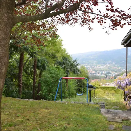 With A View And Pool Vila *